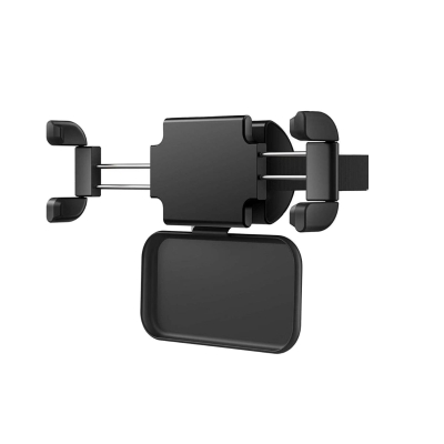 Bix Saiji T55 Araç İçi Koltuk Başlığı Telefon Tablet Tutucu - Bix