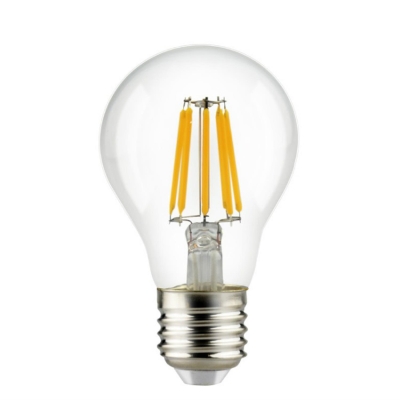 Bix SL-04 6W Daylight A+ Uzaktan Kontrol ve Zaman Ayarlı Akıllı Ampül - Bix