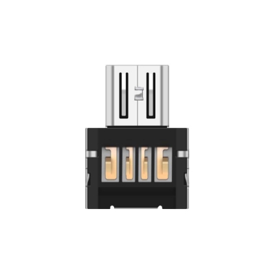 DM AD001 USB-A to Micro USB OTG Çevirici Adaptör - DM