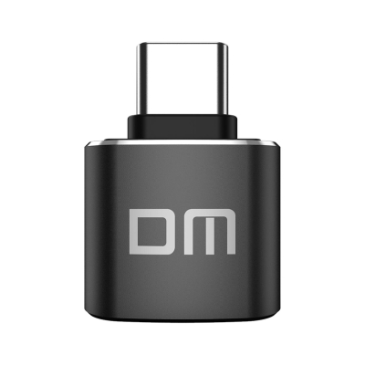 DM AD012 Type-C to USB 3.0 OTG Çevirici Dönüştürücü Adaptör - DM