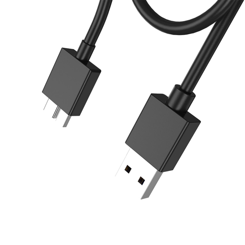 DM AD024 USB 3.0 to Micro B 6Gbps Data Kablosu 80CM - 2