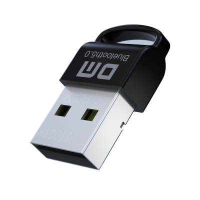 DM AD030 USB Bluetooth 5.0 Dongle Adaptör - DM