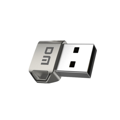 DM AD038 USB to Type-C Metal OTG Çevirici Dönüştürücü Adaptör - DM