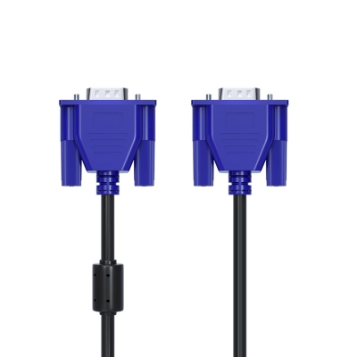 DM CHB032 15 Pinli VGA to VGA Görüntü Kablosu 1.5 Metre - DM