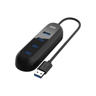 DM CHB036 USB 3.0 4 Portlu Hub Çoklayıcı - DM