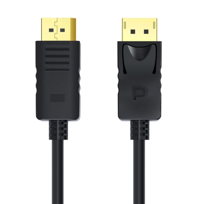 DM CHB075 4K 120Hz Displayport to Displayport Kablo 1.5 Metre - DM