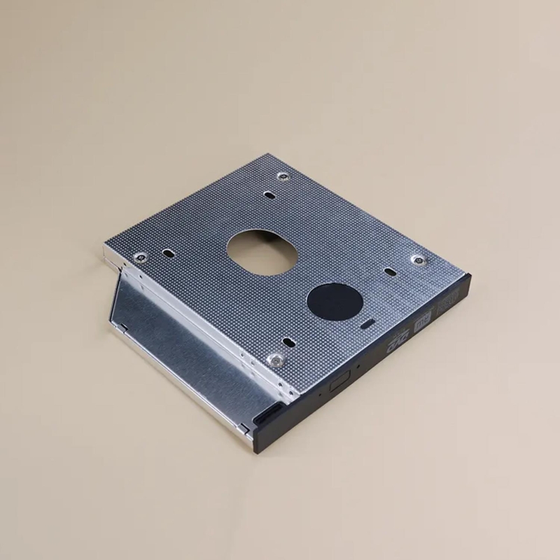 DM DW95S 9.5mm SATA 3.0 2.5