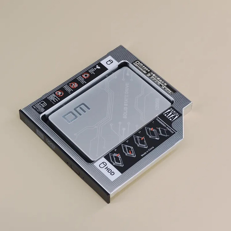 DM DW95S 9.5mm SATA 3.0 2.5