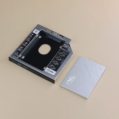 DM DW95S 9.5mm SATA 3.0 2.5