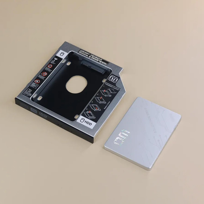 DM DW95S 9.5mm SATA 3.0 2.5