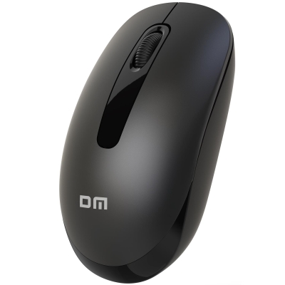 DM K6 1000 DPI 2.4Ghz Kablosuz Mouse - DM