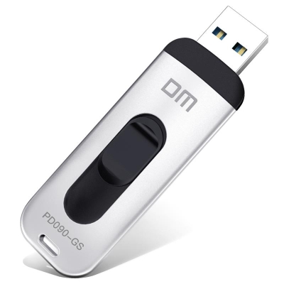 DM PD090 USB 3.0 Alüminyum 64GB Flash Bellek - DM