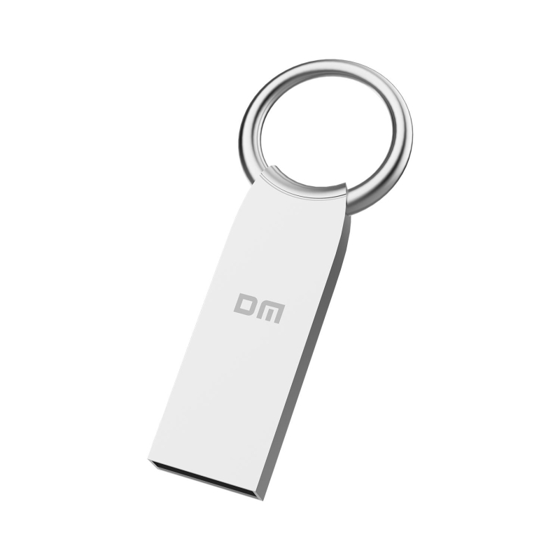 DM PD175 Metal USB Flash Bellek 32GB - 3
