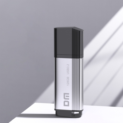 DM PD196 USB 3.2 Gen 1 128GB USB Flash Bellek - 5