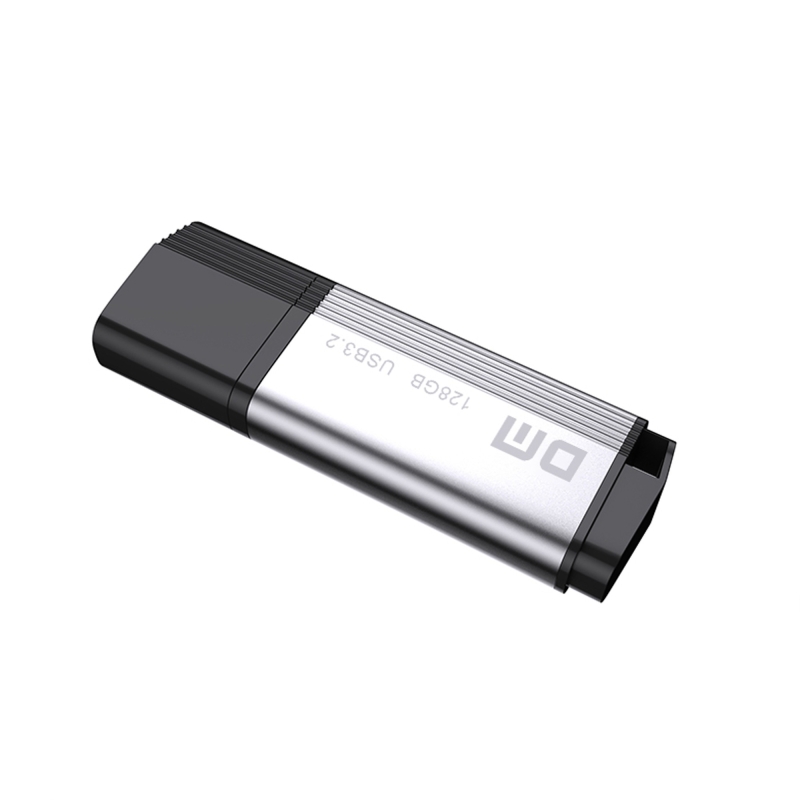 DM PD196 USB 3.2 Gen 1 128GB USB Flash Bellek - 3