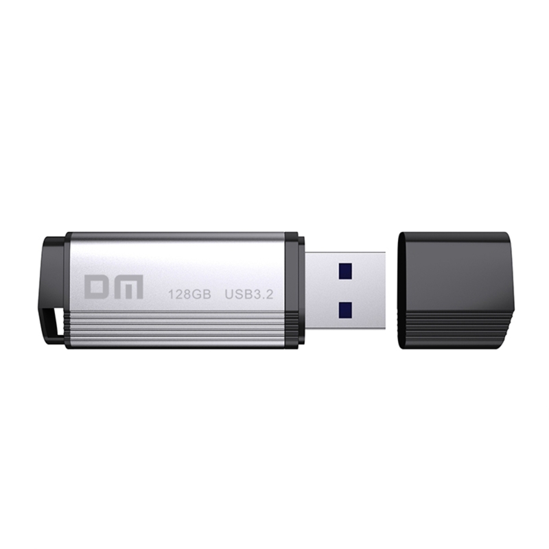 DM PD196 USB 3.2 Gen 1 128GB USB Flash Bellek - 2