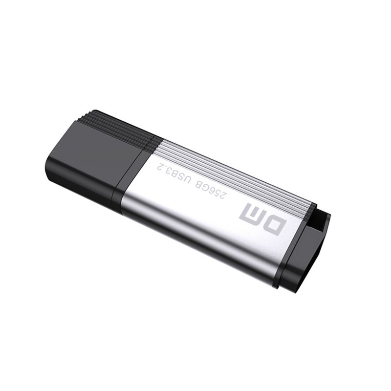 DM PD196 USB 3.2 Gen 1 256GB USB Flash Bellek - 3
