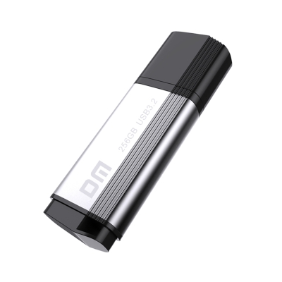 DM PD196 USB 3.2 Gen 1 256GB USB Flash Bellek - 4