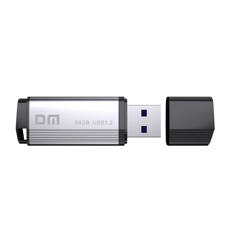 DM PD196 USB 3.2 Gen 1 64GB USB Flash Bellek - 2