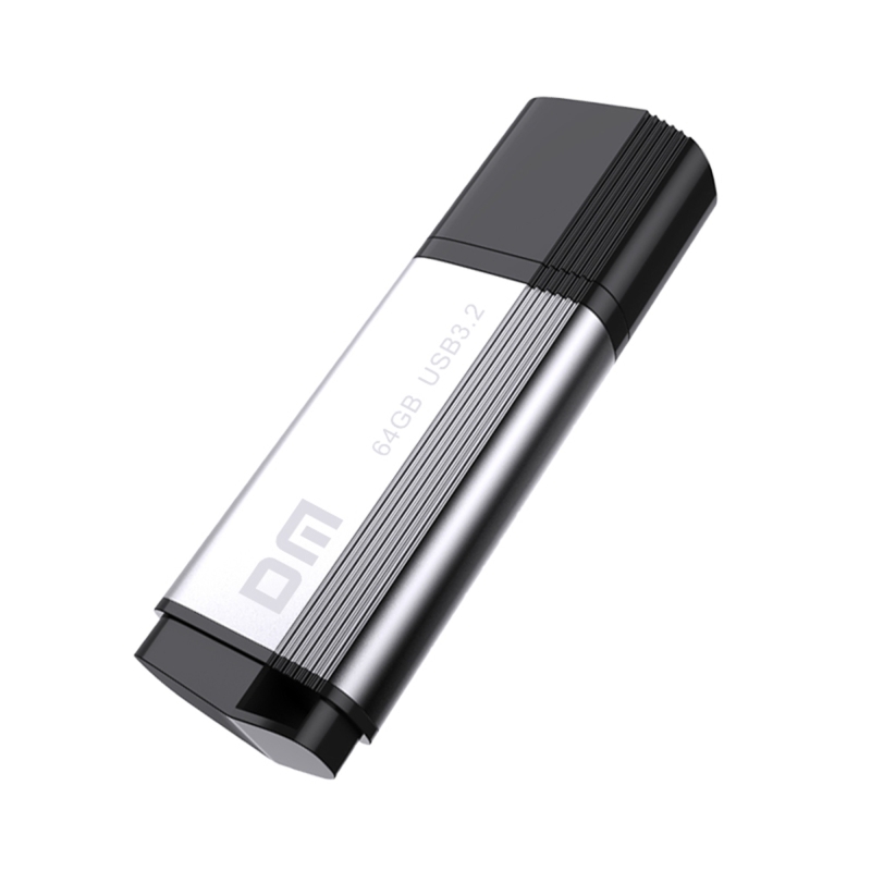 DM PD196 USB 3.2 Gen 1 64GB USB Flash Bellek - 4