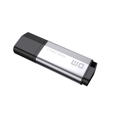 DM PD196 USB 3.2 Gen 1 64GB USB Flash Bellek - 3