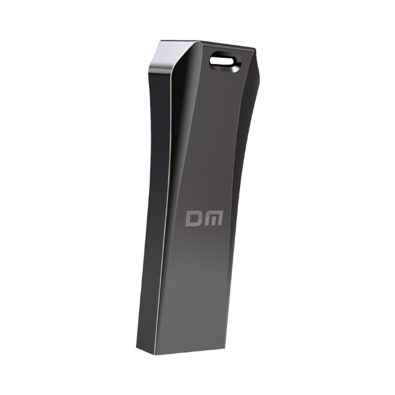 DM PD236 Metal USB 3.2 Gen 1 128GB USB Flash Bellek - 2