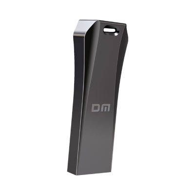 DM PD236 Metal USB 3.2 Gen 1 64GB USB Flash Bellek - 2