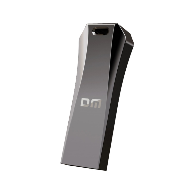 DM PD236 Metal USB 3.2 Gen 1 64GB USB Flash Bellek - 1