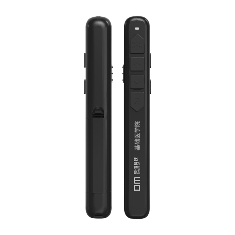 DM PT001C Lazer Sunum Kumandası 50 Metre Çekim Mesafesi - 1