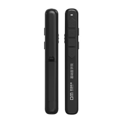 DM PT001C Lazer Sunum Kumandası 50 Metre Çekim Mesafesi - DM