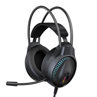 DM T710 RGB 7.1 USB Mikrofonlu Gaming Oyuncu Kulaklığı - DM