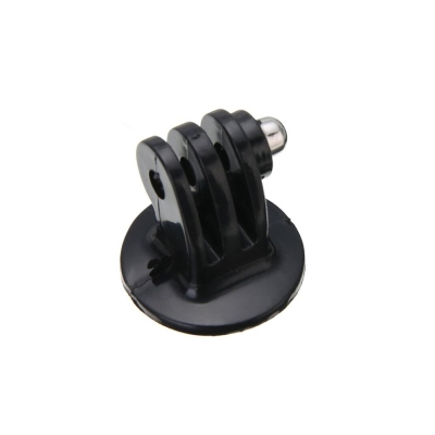 GoPro Uyumlu Tripod Monopod Bağlantı Adaptörü - Kingma