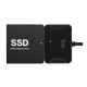 Bix BX04HD USB 3.0 to SSD HDD SATA Dönüştürücü Adaptör