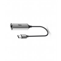 Bix Premium USB 3.0 to 10/100/1000Mbps RJ45 Ethernet Dönüştürücü Adaptör