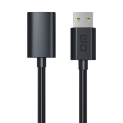 DM AD051 USB 2.0 Uzatma Ekleme Kablosu 1.5 Metre