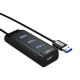 DM CHB007 USB 3.0 4 Portlu Hub Çoklayıcı