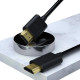 DM CHB031 4K 60Hz HDMI to HDMI Görüntü Aktarım Kablosu 2 Metre