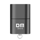 DM CR015 USB Micro SD TF Kart Okuyucu