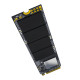 DM E9 256GB PCI-E Gen3x4 M.2 NVMe SSD 1600MB/sn Okuma 1300MB/sn Yazma