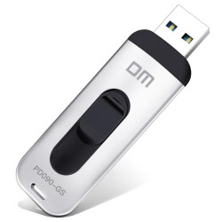 DM PD090 USB 3.0 Alüminyum 32GB Flash Bellek
