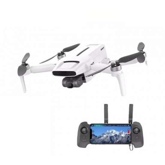 FIMI X8 Mini 4K Kameralı Drone (Distribütör Garantili)