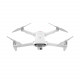 FIMI X8SE 2022 V2 Fly More Combo 4K Kameralı Drone Seti Beyaz ( Distribütör Garantili )