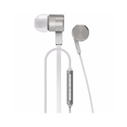 Huawei Honor AM13 Kablolu Mikrofonlu Kulak içi Kulaklık Silver