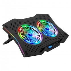 Juo GT RGB Gaming Notebook Soğutucu