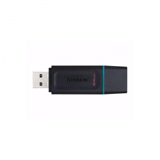 Kingston 64GB Exodia USB3.2 Gen.1 USB Bellek