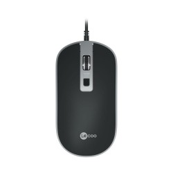 Lenovo Lecoo MS104 Kablolu Mouse