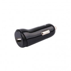 Omars 2.4A USB Araç Çakmaklık Şarj Cihazı