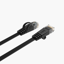Orico CAT6 Flat 1000Mbps Gigabit Ethernet Kablosu 1 Metre