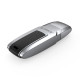 Orico USB3.1 Gen1 64GB Flash Bellek Alüminyum Kasa