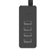 Orico W5P-U2 USB2.0 4 Portlu USB Çoklayıcı Hub 1 Metre